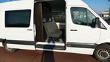 Volkswagen Crafter - gebrauchte VW Crafter aus dem Jahr 2017