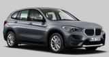 BMW X1 xDrive 25e Advantage STORM BAY INDIVIDUAL LED