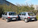 Renault Clio RN 1.2 - Renault Gebrauchtwagen von 1995