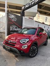 Fiat 500X 1.3 T4 150 CV DCT Cross - Fiat 500L Cross mit Benzin-Antrieb: Automatik