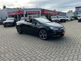 Opel Cascada EDITION Bluetooth SHZ Tempomat 20" PDC - schwarze Opel Cascada