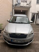 Skoda Roomster 1.2l TSI 63kW Ambition Plus Edition... - Skoda Roomster: 1.6