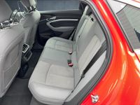 Audi e-tron - Vorschau Bild 13