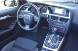 Audi A5 Cabriolet 2.0 TFSI S-LINE ORIGINEEL NL AUTO 1 - Audi A5 aus 2010