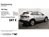 Volkswagen Taigo - Vorschau Bild 2