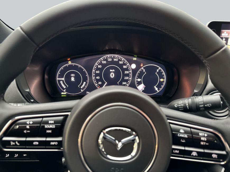 Mazda CX-60 - Bild 14