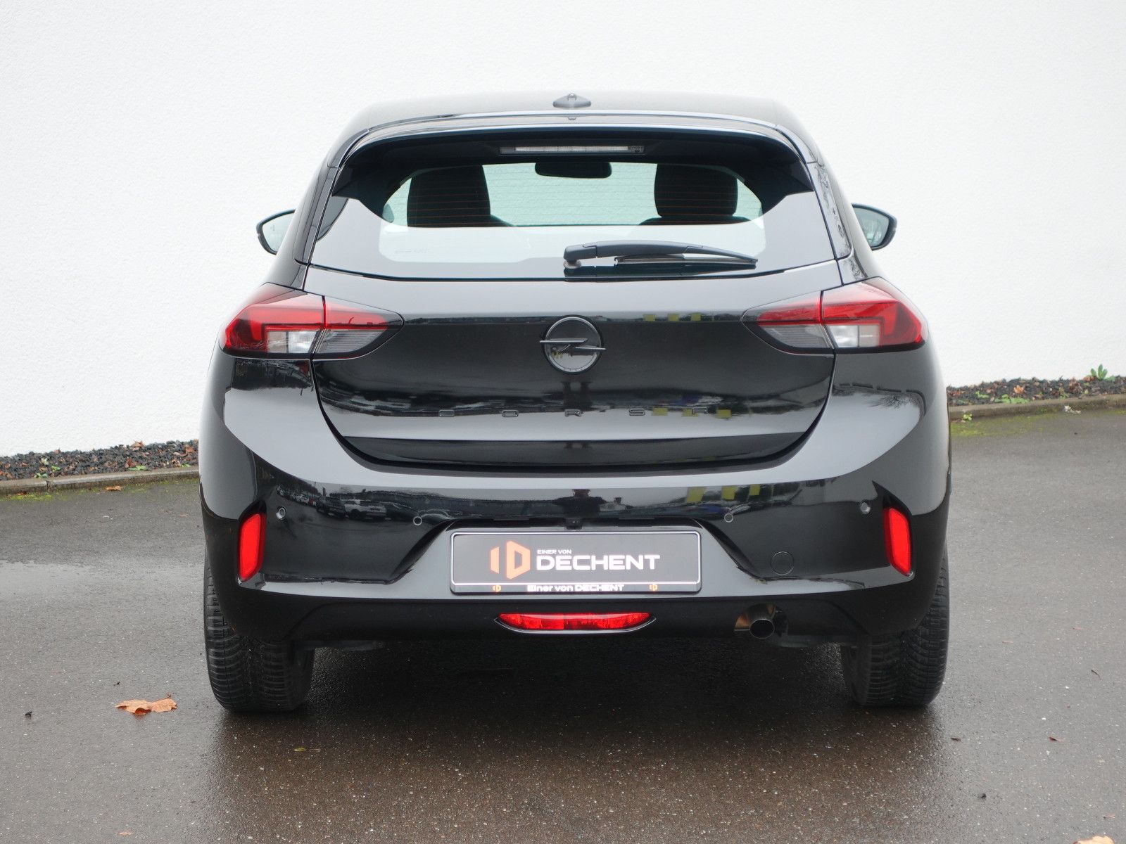 Fahrzeugabbildung Opel Corsa 1.2Turbo Automatik SHZ,Allwetter,LED,PDC