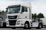MAN TGX 18.480 Retarder 2-Tanks Standklima Euro 6 - MAN Tgx 18 480