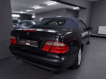 Mercedes CLK 230 - 8
