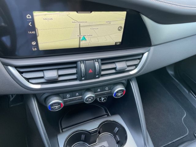Fahrzeugabbildung Alfa Romeo Giulia 2.0Turbo 16V Intensa Q4 Autom. Kamera, Te
