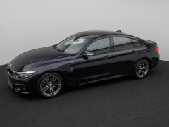 Foto Nummer 12: BMW 430 Gran Coupe