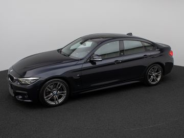 BMW 430 Gran Coupé - 12