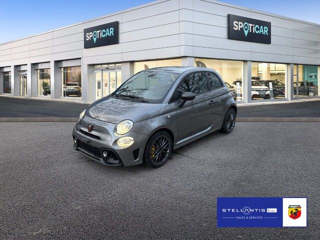 Abarth 500 1.4 T-Jet 16V 695 (EURO 6d)