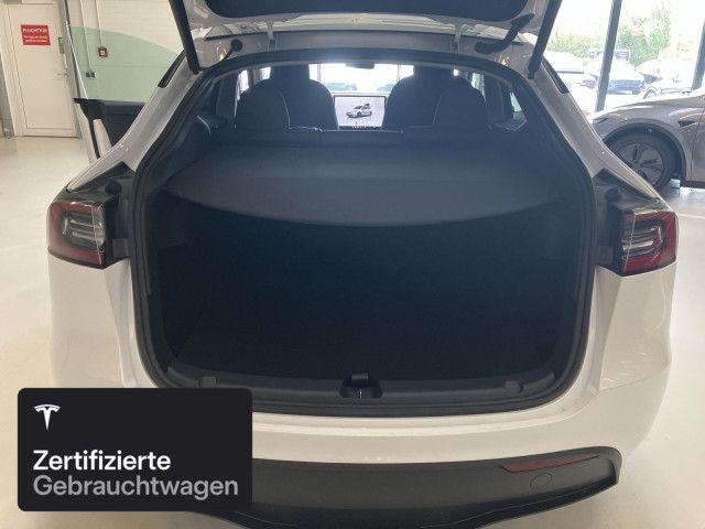 Tesla Model Y Long Range AWD foto 9