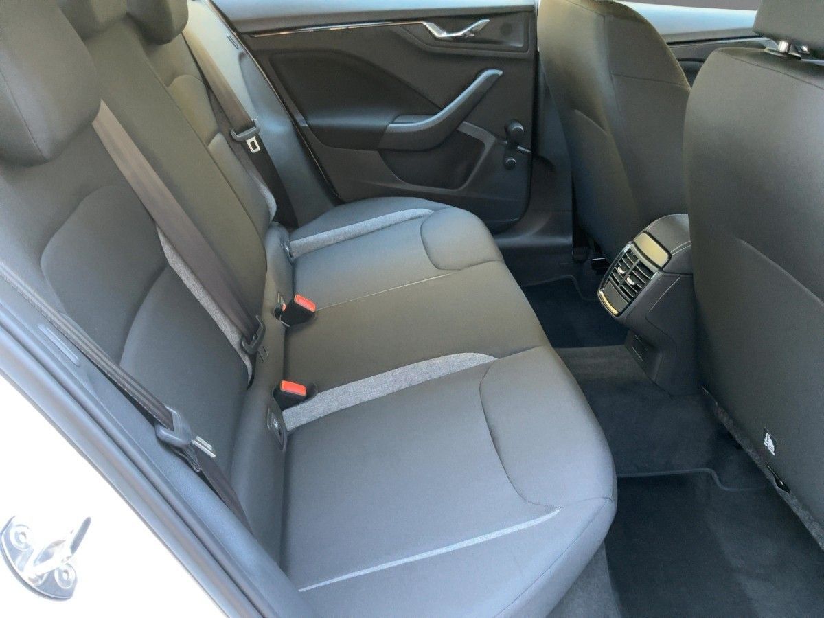 Skoda Kamiq - Bild 13