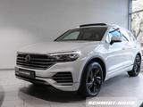 Volkswagen Touareg 3.0 V6 TDI 4M Elegance eSD + AHK + - gebrauchte VW Touareg aus dem Jahr 2018