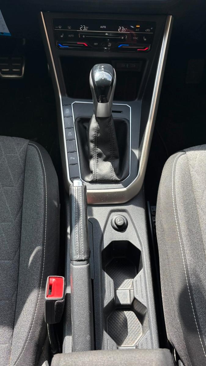 Volkswagen Taigo Move, миниатюра 22