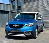 Opel Crossland (X) - Opel Crossland (X): Kleinwagen