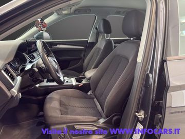 Audi Q5 - 5