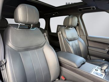 Land-Rover Range Rover - 12
