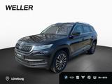 Skoda Kodiaq 2.0 TDI 4x4 DSG STYLE PANO,ACC,AHK,CANTON