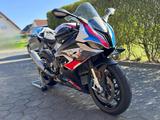 BMW M 1000 RR K66 | top Zustand | Garantie 02/27 - BMW M 1000 R