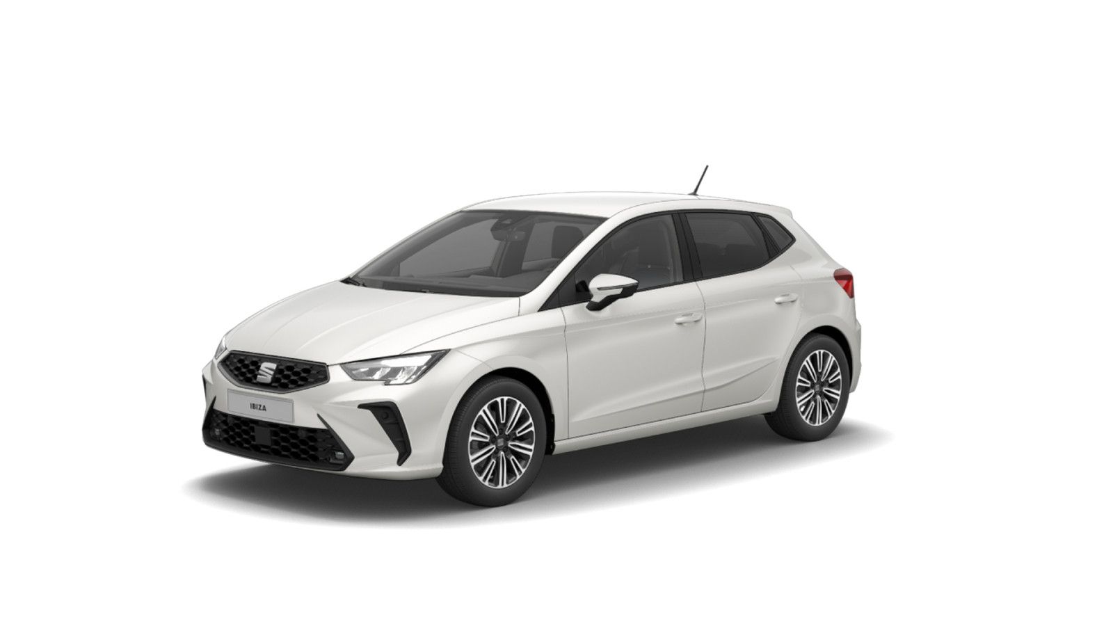 Seat Ibiza - Bild 2