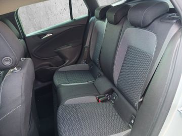 Opel Astra K Edition Sports Tourer 1.5 D LED+PDC+AUT