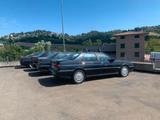 Alfa Romeo 164 TWIN SPARK - TDI 166 gpl - schwarze Alfa Romeo 155