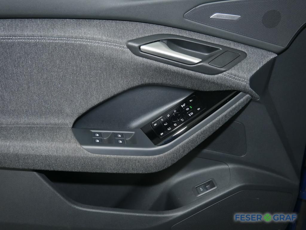 Audi Q6 e-tron - Bild 8