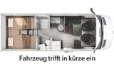 Mercedes-Benz B-MC T 680*SAT*Solar*TV*LED*Dachklima*AHK* - Mercedes-Benz Neu A
