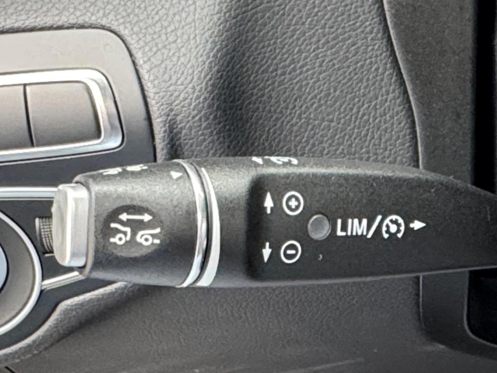 Mercedes-Benz GLC 43 AMG