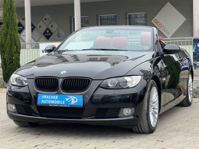 BMW 325 Baureihe 3 Cabrio 325i/ Navi/ Xeno/ Pdc/Tem