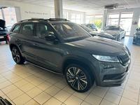 Skoda Kodiaq RS 4x4 Pano/AHK/Kamera/LED/Canton