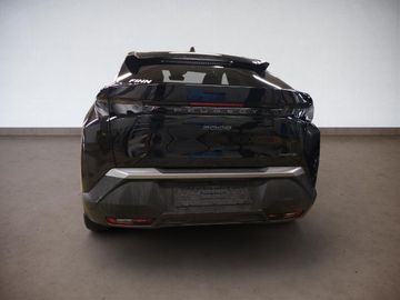 Peugeot 3008 - 6