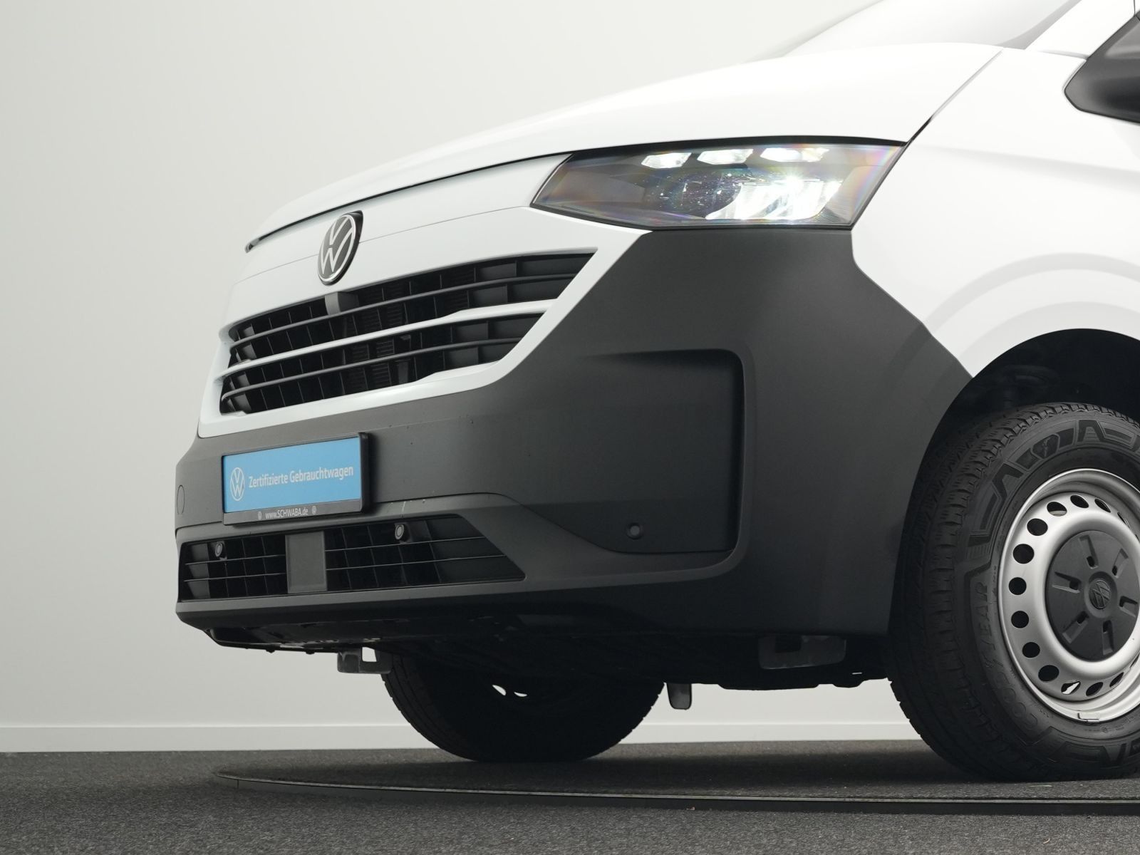 Volkswagen Andere - Bild 46