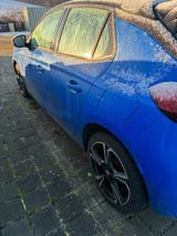 Opel Corsa F 1.2 T[Euro6d] S/S 5-T GS Line - Opel Corsa: 1.6