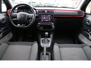 Citro�n C3 Shine Automatik