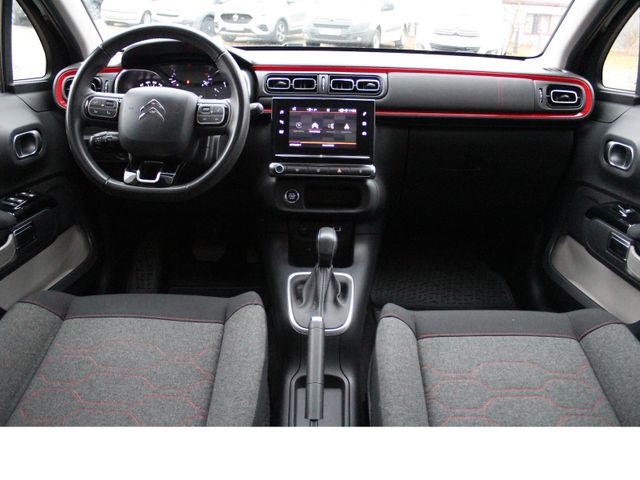 Citro�n C3 Shine Automatik