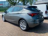 Opel Astra K Lim. 5-trg. 120 Jahre AppleCarplay/Sitzh - Opel Astra Gebrauchtwagen in Krefeld