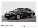 BMW 520d Head-Up DAB WLAN RFK Parkassistent Shz - BMW 520