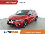 Seat Ibiza 1.0 TSI FR Aut.*NAV*LED*ACC*CAM*SHZ*BEATS - Seat Ibiza: Fr Beats