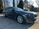 BMW 730D Bi-Xenon/Navi/Kamera/Head-Up/Massage/Vollll - BMW 7er Reihe Gebrauchtwagen