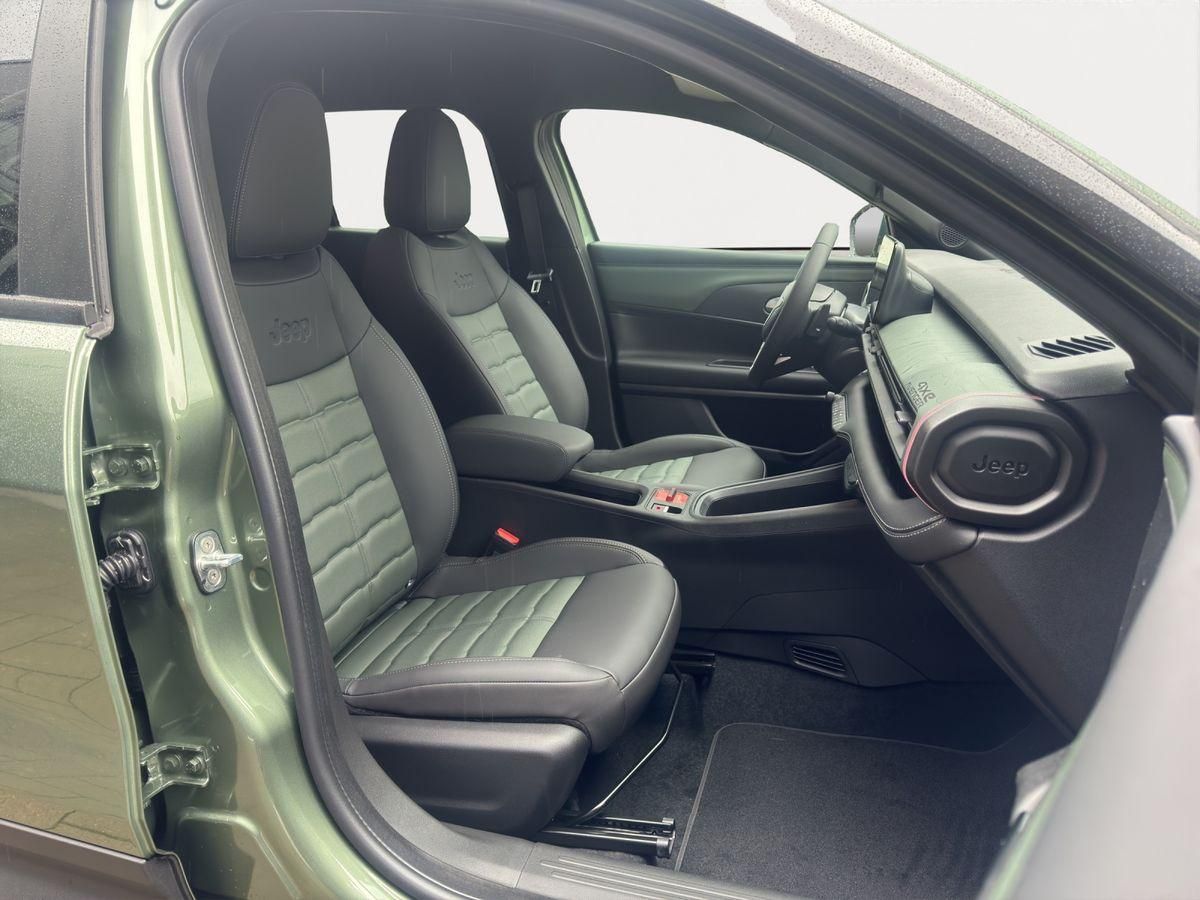 Jeep Avenger - Bild 16