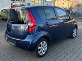 Opel Agila B Edition *KUPPLUNG-NEU,TÜV-NEU* - blaue Opel Agila