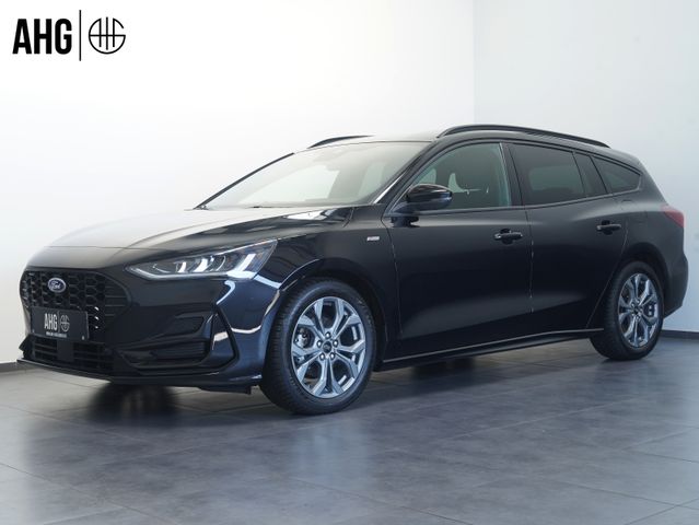 Ford Focus Turnier ST-Line X 1.0 EcoBoost Mild-Hybrid