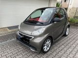 Smart ForTwo coupé 1.0 52kW mhd pure pure - Smart: Pure