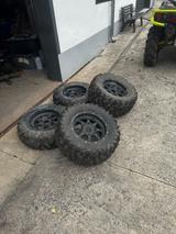 Can-Am Outlander - CAN-AM OUTLANDER