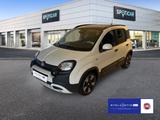 Fiat Panda 1.0 Mild Hybrid Pandina Cross - Fiat Panda Pandina mit Hybrid-Antrieb (Benzin/Elektro)