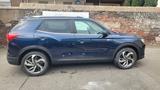 Ssangyong Korando 1.5 T-GDI Leder Schiebedach LED 19" Klim - Ssangyong Korando mit Schiebedach